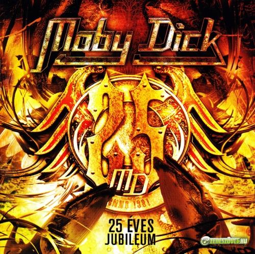 Moby Dick 25 éves jubileum