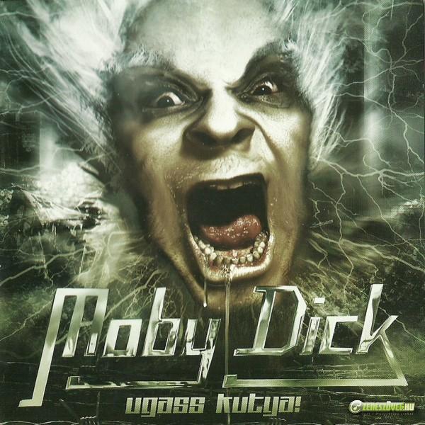 Moby Dick Kegyetlen évek Live DVD (az Ugass kutya! album újrakiadásának bónusz lemeze)