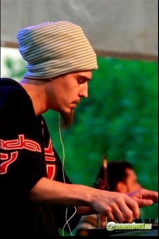 Mr. Pushaman