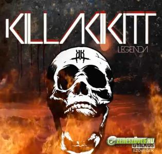 Killakikitt Legenda