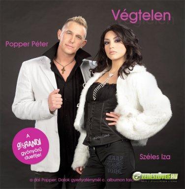 Popper Péter Végtelen (Sinngle)