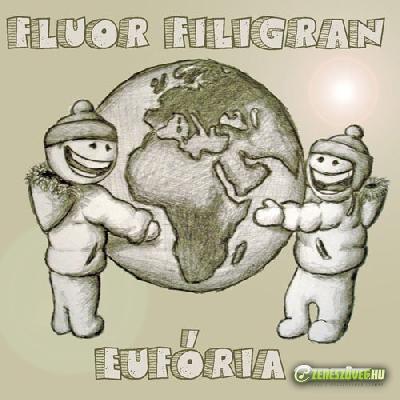 Fluor Filigran Eufória EP