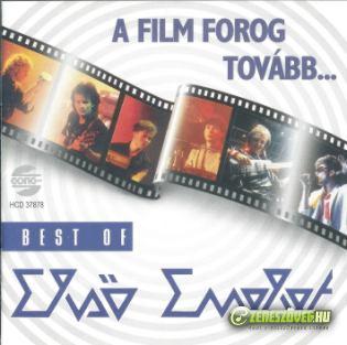 Első Emelet Best of Első Emelet - A film forog tovább