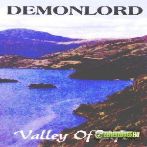 Demonlord The Valley Of Life