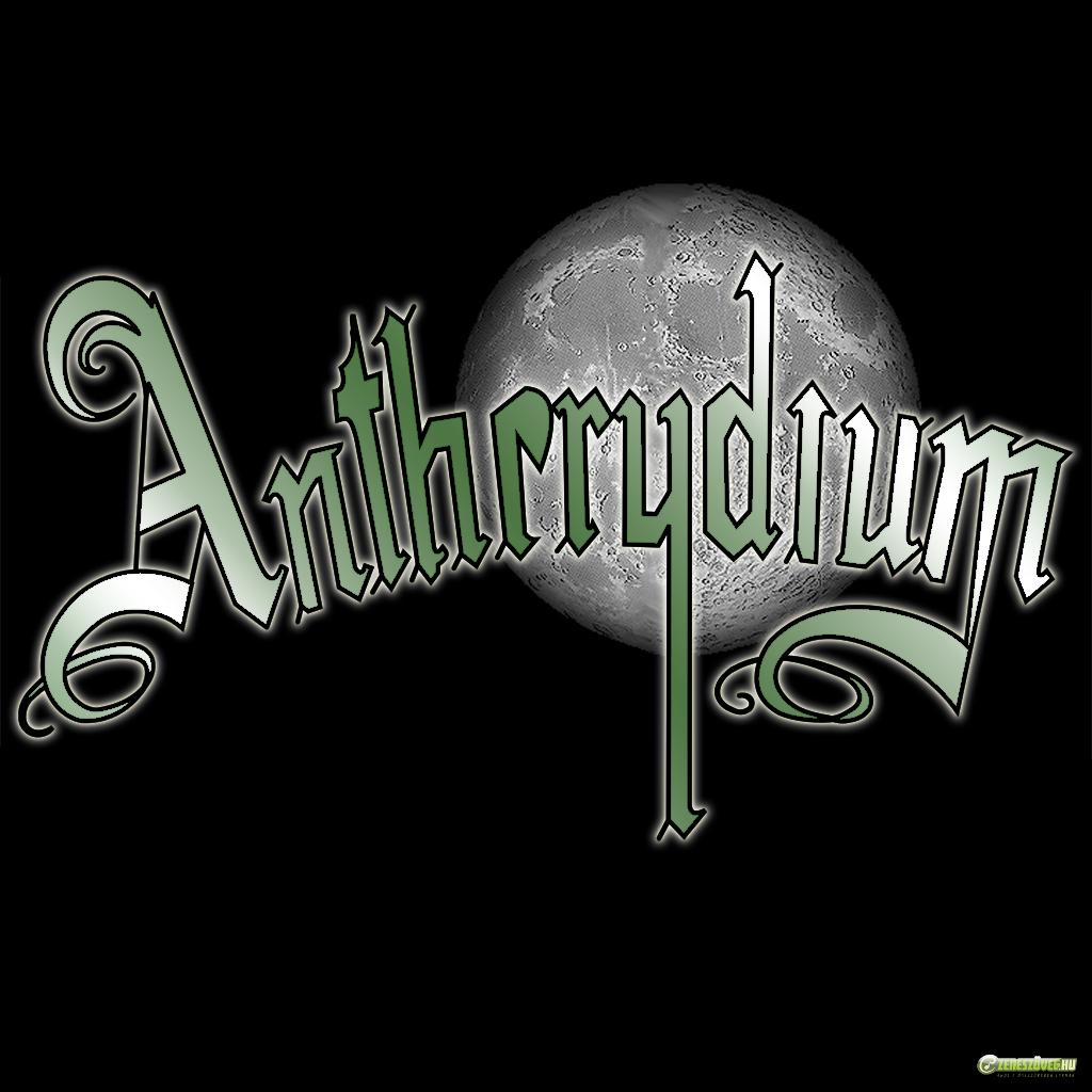 Antherydium