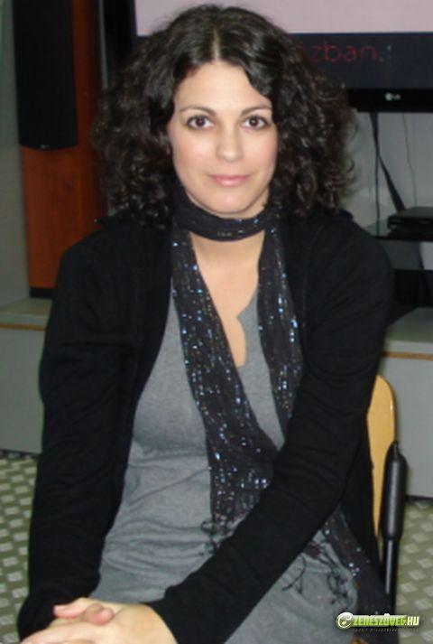 Major Eszter Major Eszter