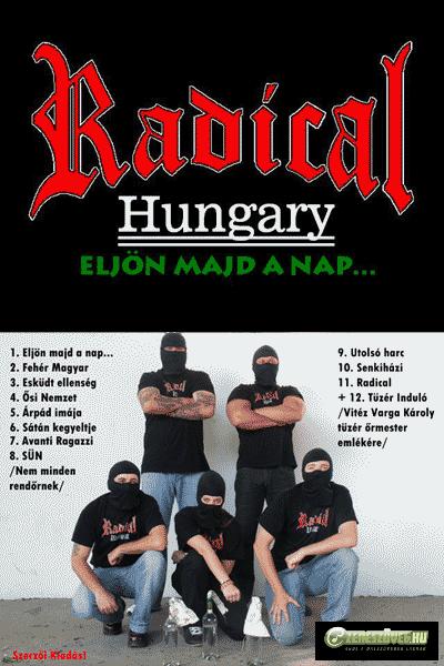 Radical Hungary Magyar vagy