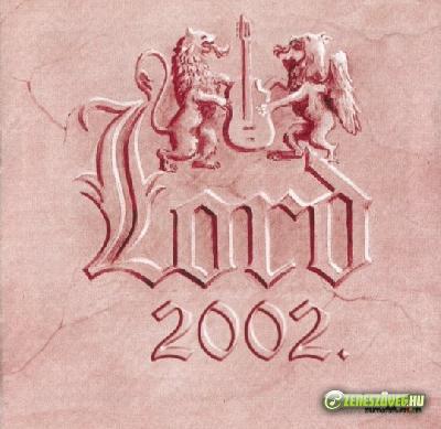 Lord Lord 2002