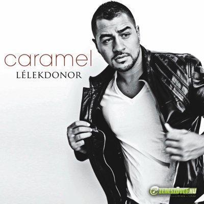 Caramel Lélekdonor