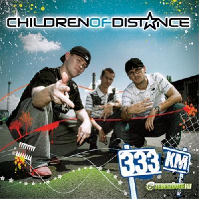 Children of Distance 333 km