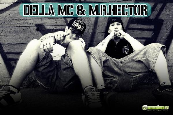 Della MC Della MC
