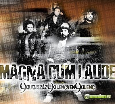 Magna Cum Laude 999