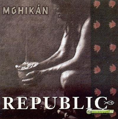 Republic Mohikán