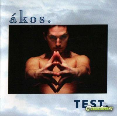 Ákos Test