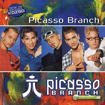 Picasso Branch