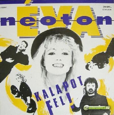 Éva-Neoton Kalapot fel!