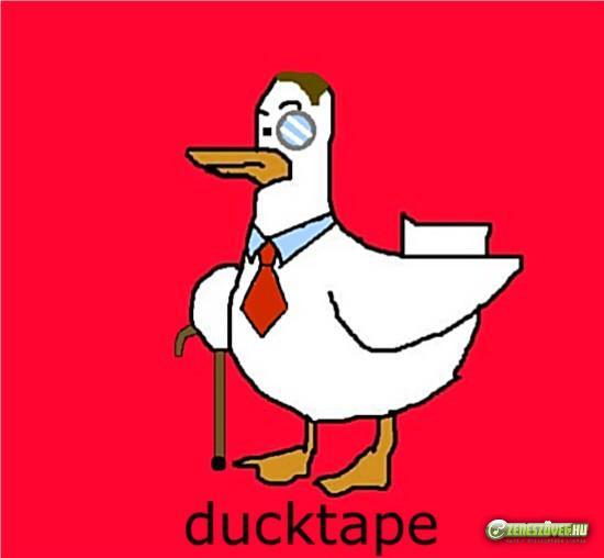 Ducktape