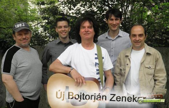 Bojtorján Bojtorján