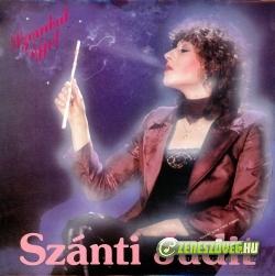 Szánti Judit Szombat éjjel