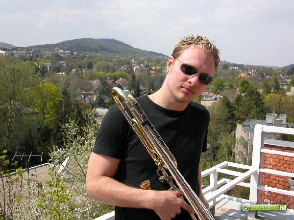 Skerlecz Gábor
