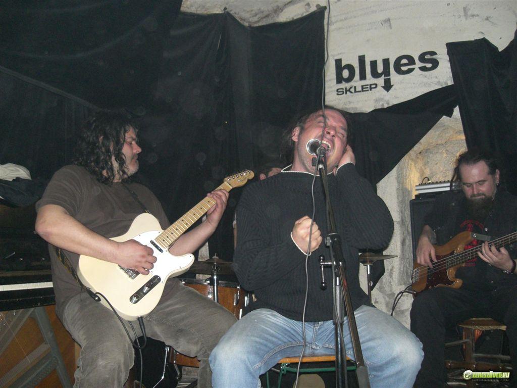 Ölveti Blues Band