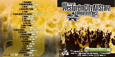 Hősök Westprém City Allstarz 2005