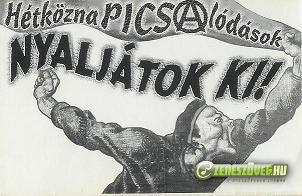 HétköznaPICSAlódások Nyaljátok ki!