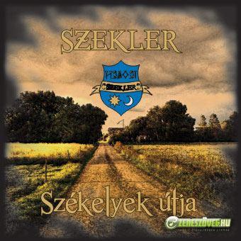 Szekler Székelyek Útja
