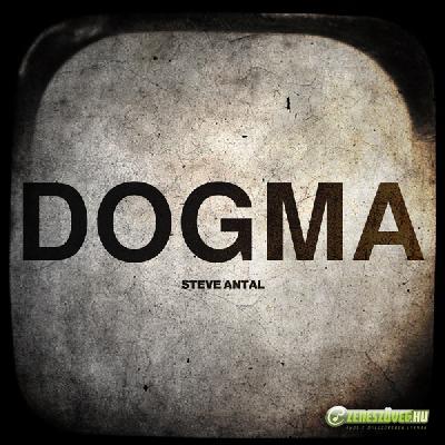 Steve Antal Dogma