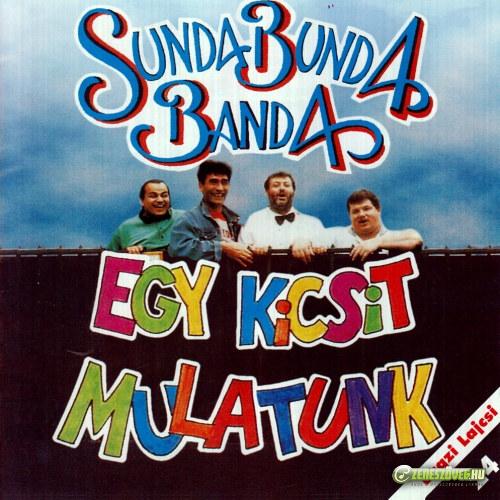 Sunda-Bunda Banda