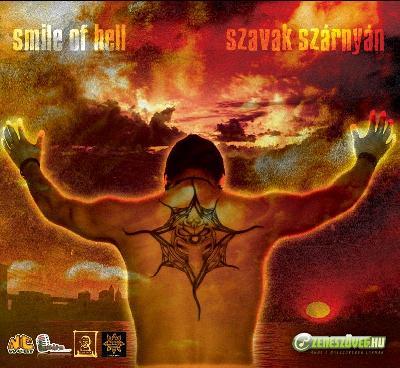 Smile Of Hell Szavak szárnyán LP