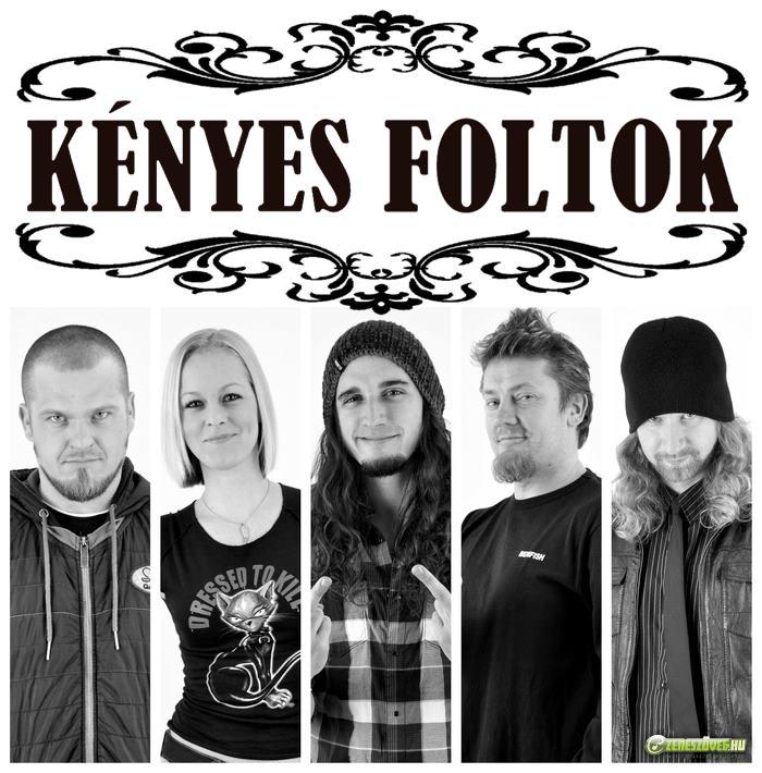 Kényes Foltok