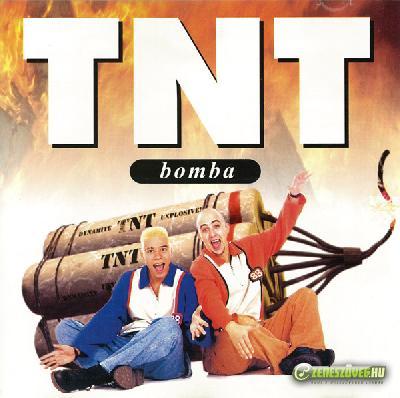 TNT Bomba