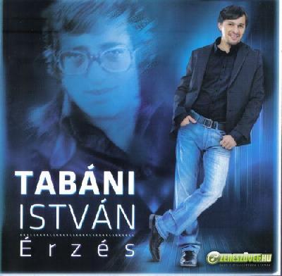 Tabáni István Érzés