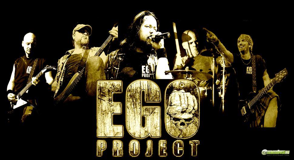 Ego-Project