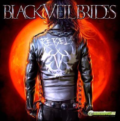 Black Veil Brides Rebels Ep
