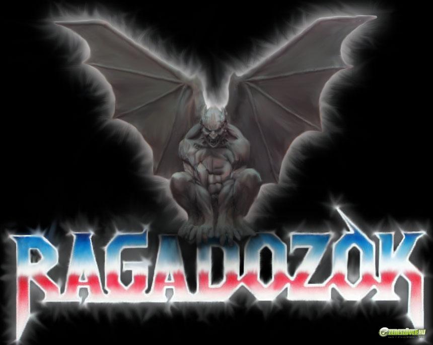 Ragadozók