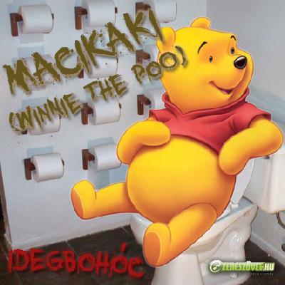 Idegbohóc Macikaki