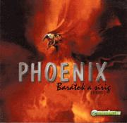 Phoenix RT Barátok a sírig