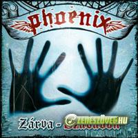 Phoenix RT Zárva - szabadon