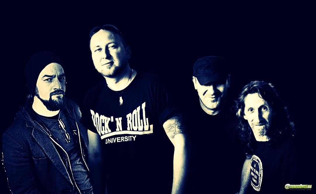 Patriots Rock Band