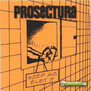 Prosectura Szép az élet!?