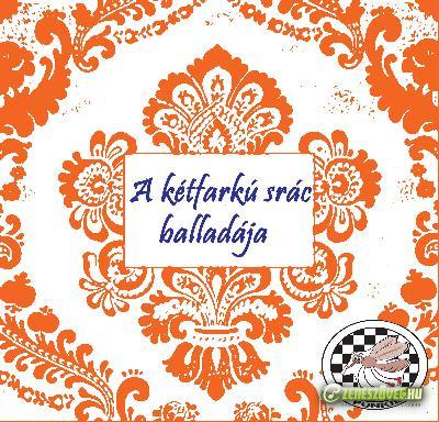 Punkie Két farkú srác balladája