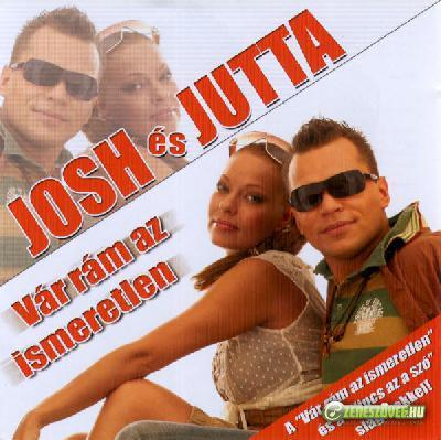 Josh és Jutta Vár Rám Az Ismeretlen