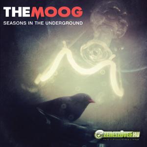 The Moog Seasons In The Underground