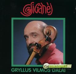 Gryllus Vilmos Csigahéj