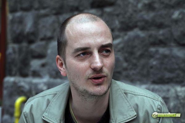 Szűcs Krisztián