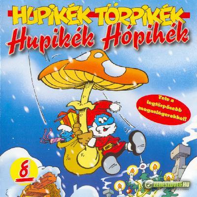 Hupikék törpikék Hupikék hópikék