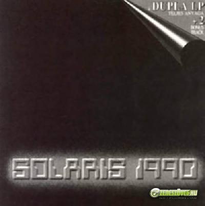 Solaris Solaris 1990