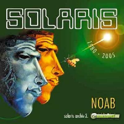 Solaris SOLARIS - Noab - Solaris archív 2